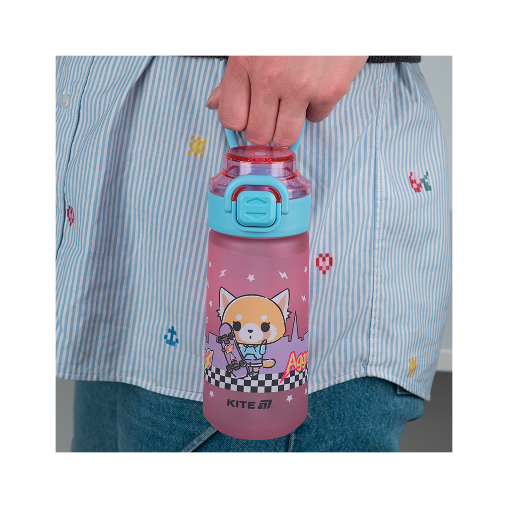 Пляшка для води Kite 560 мл, AR (AR25-1213) - зображення 6