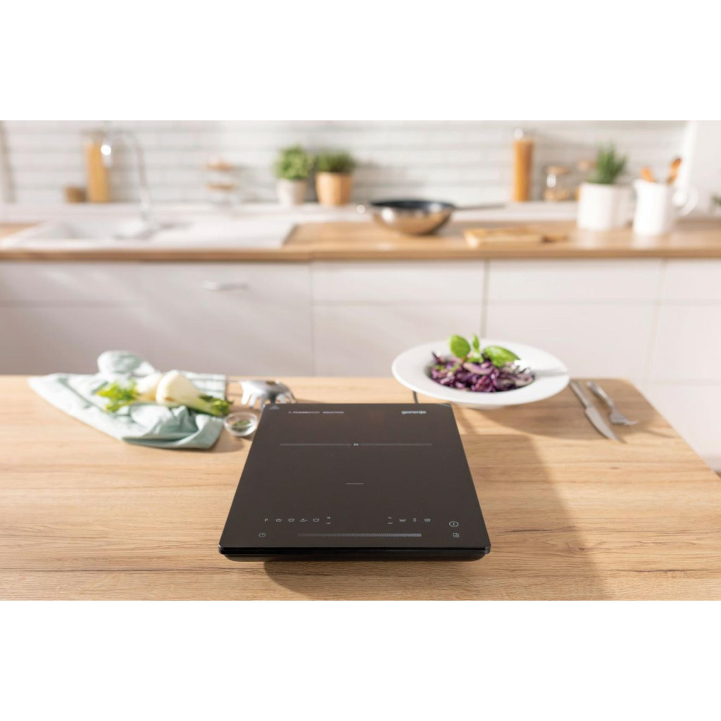 Настільна плита Gorenje ICY2000SP - зображення 2