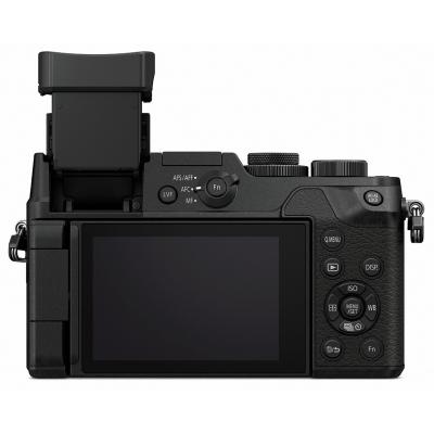 Цифровий фотоапарат Panasonic DMC-GX8 Body (DMC-GX8EE-S) - зображення 6