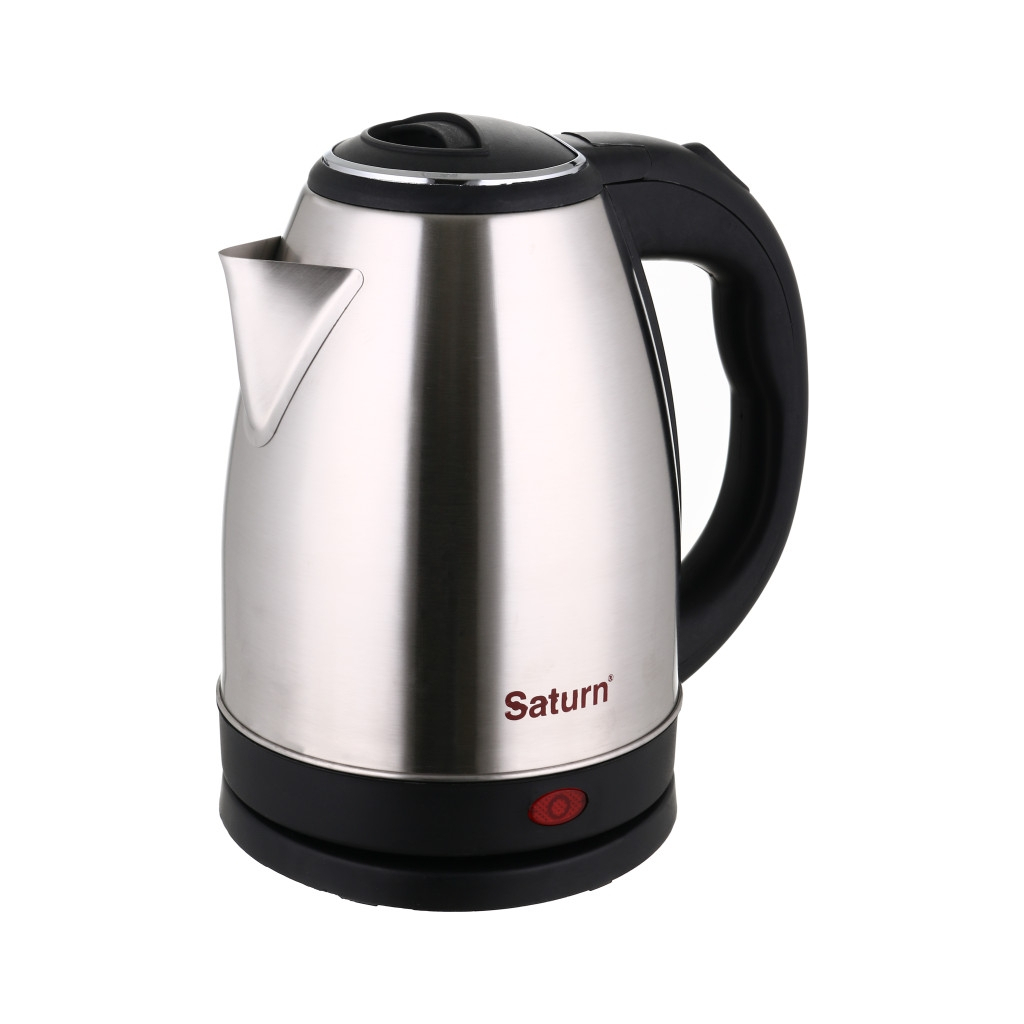 Електрочайник Saturn ST-EK8443 - зображення 2