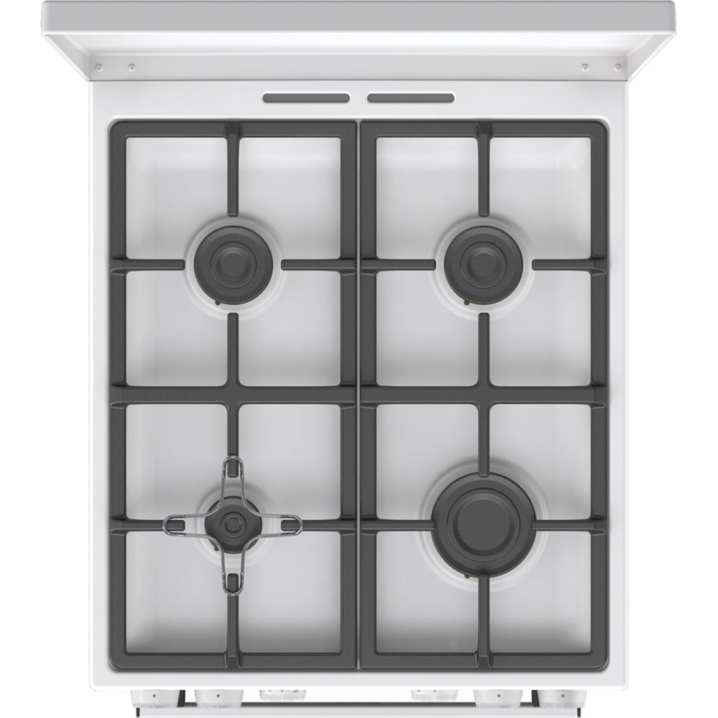 Плита Gorenje GK5C42WF-B - зображення 8