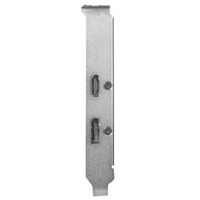 Відеокарта GeForce GT1030 2048Mb ASUS (GT1030-2G-BRK) - зображення 5