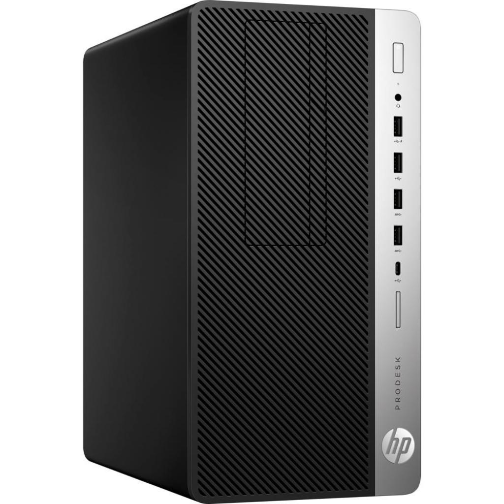 Комп'ютер HP 600 G5 MT / i5-9600 (160A8ES) - зображення 3