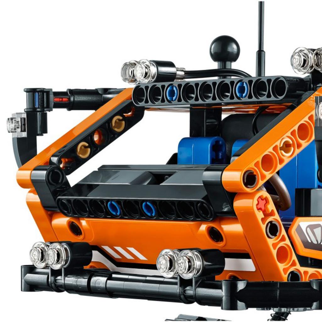 Конструктор LEGO Technic Арктичний всюдихід (42038) - зображення 7