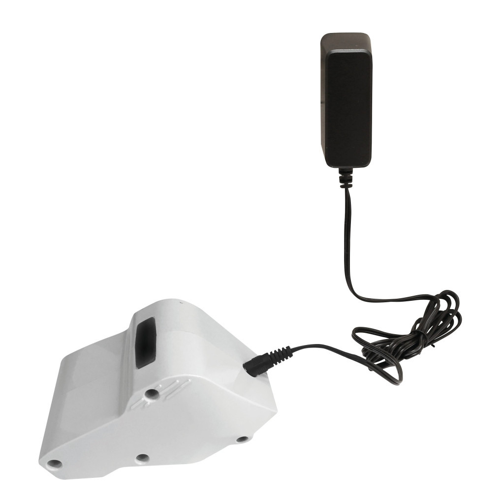 Пилосос Gorenje SVC219FMW - зображення 3