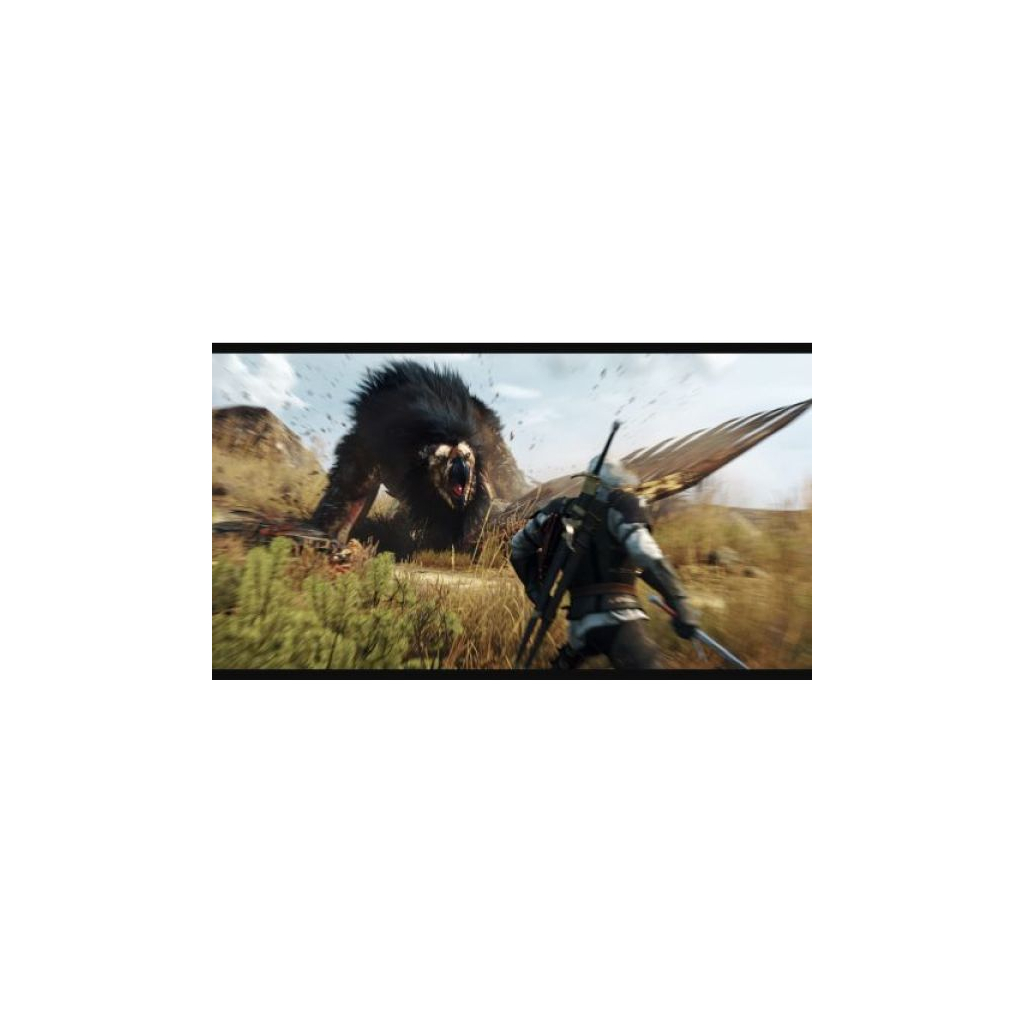 Гра Sony The Witcher 3: Wild Hunt Complete Edition, BD диск (5902367641610) - зображення 5