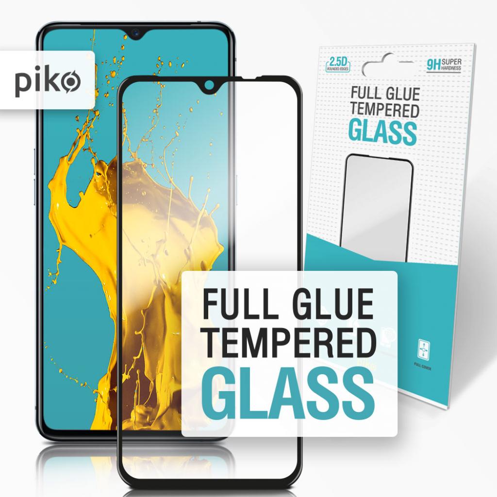 Скло захисне Piko Full Glue RealMe X2 Pro (1283126497834) - зображення 1