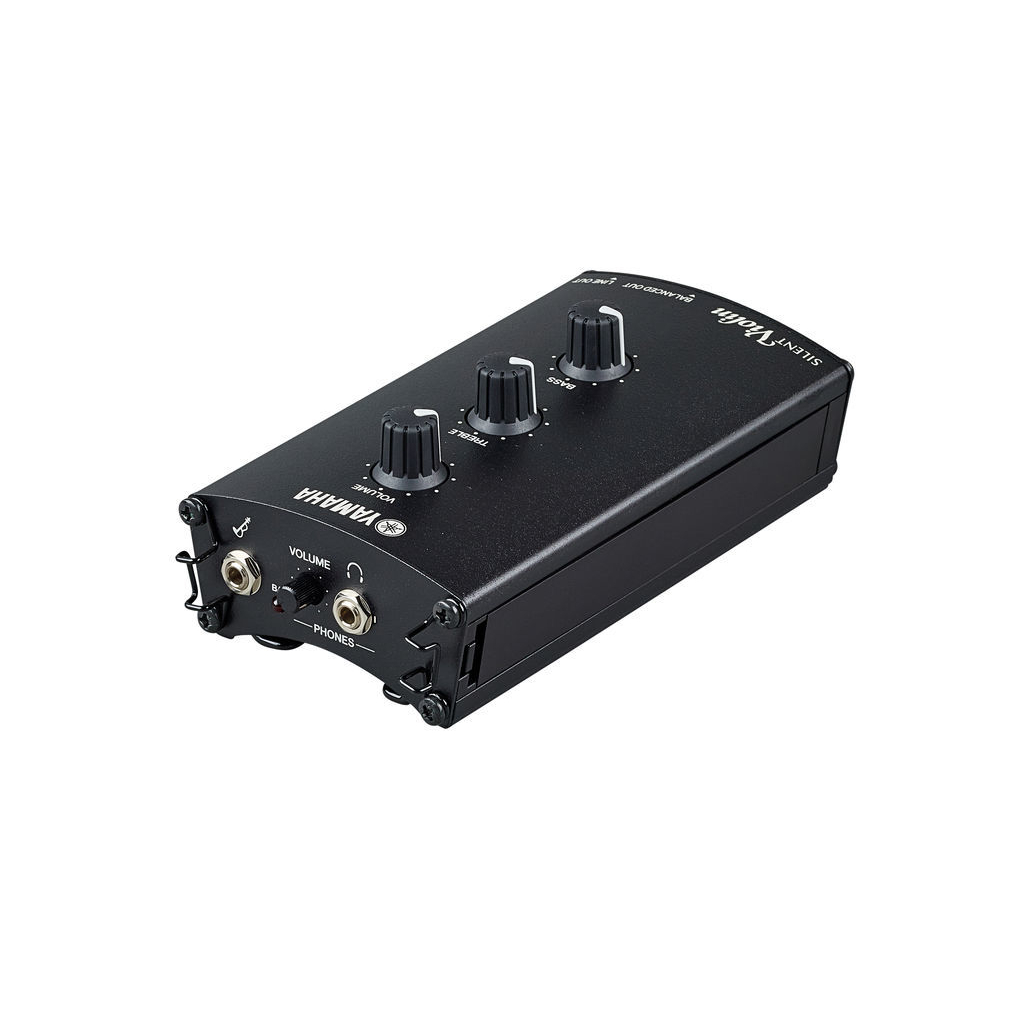 Скрипка Yamaha SV250 - зображення 6