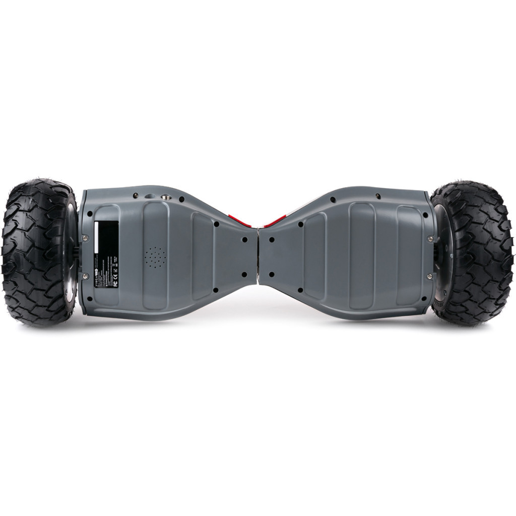 Гіроборд Vinga VS-085 Black/Blue - зображення 5