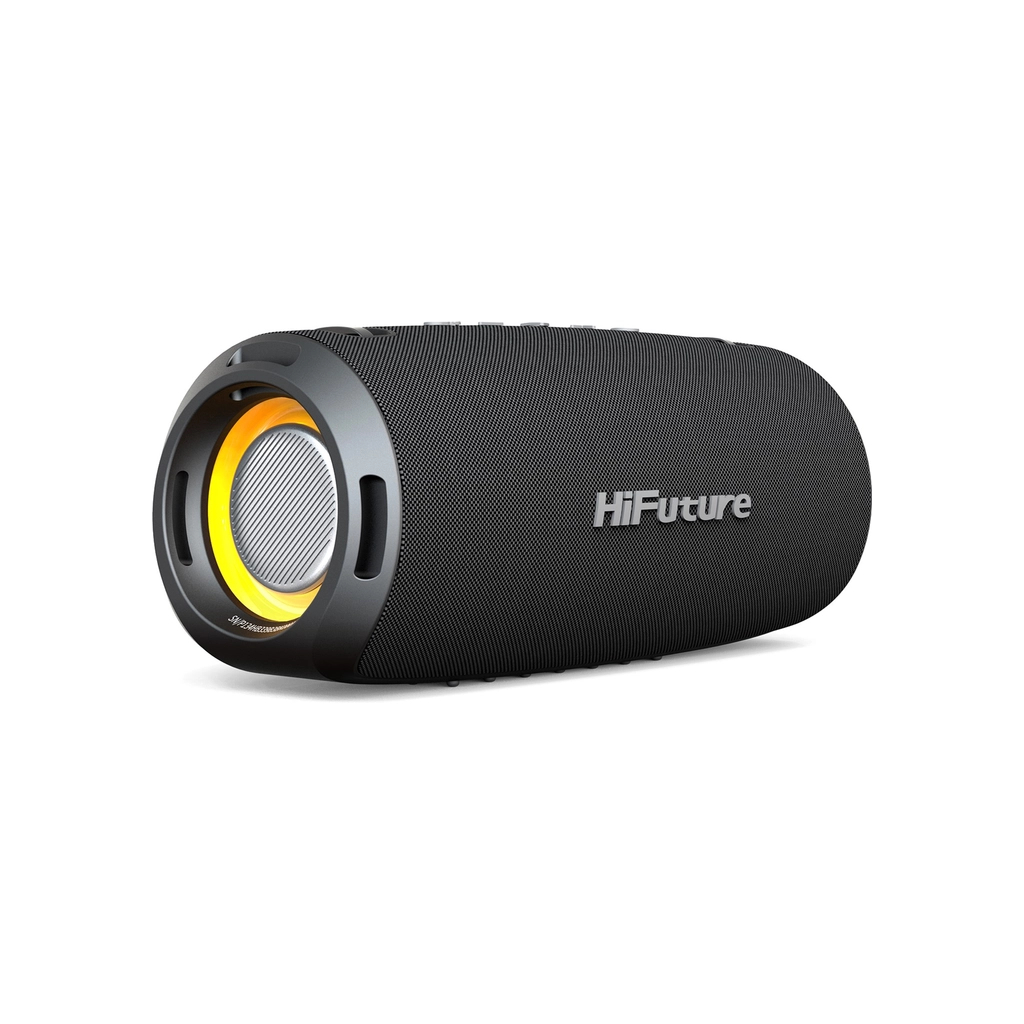 Акустична система HiFuture Gravity Black (gravity.black) - зображення 1