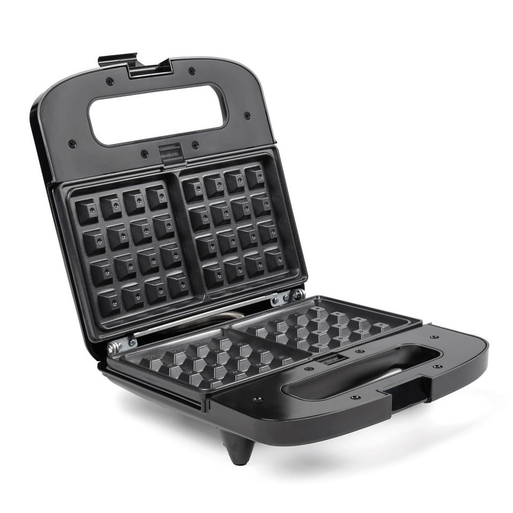 Сендвічниця Hölmer HCG-14SM - зображення 2