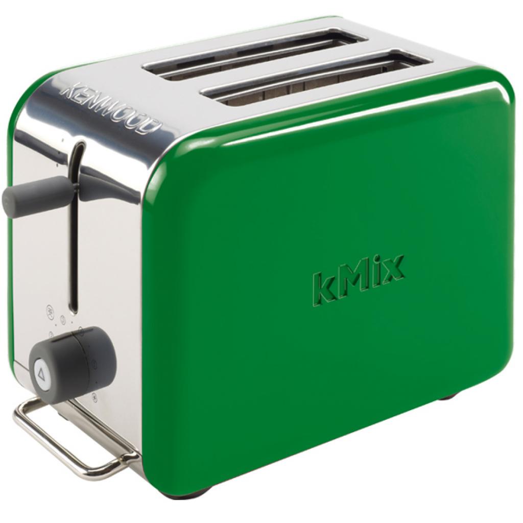 Тостер Kenwood TTM025 - зображення 1