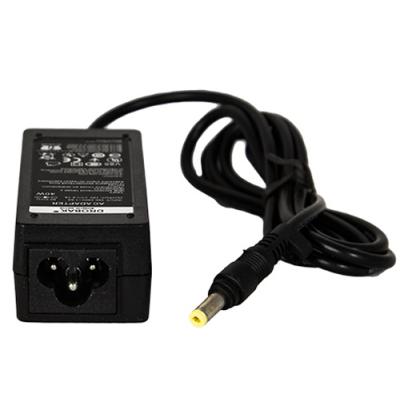 Блок живлення до ноутбуку Drobak ASUS 19V 40W 2.1A (4.8*1.7 yellow) (140321) - зображення 3