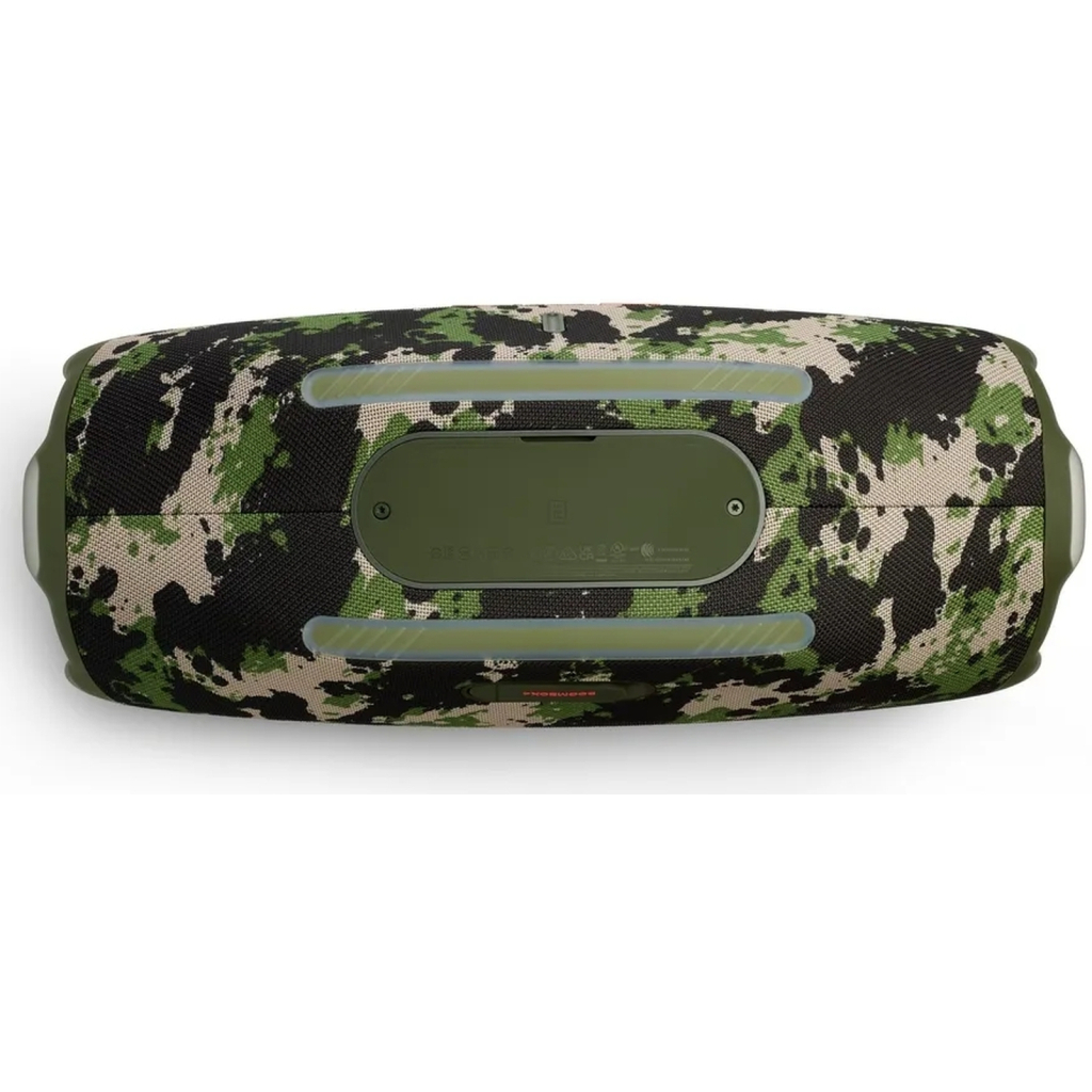 Акустична система JBL Boombox 4 Squad (JBLBOOMBOX4SQUADEP) - зображення 6