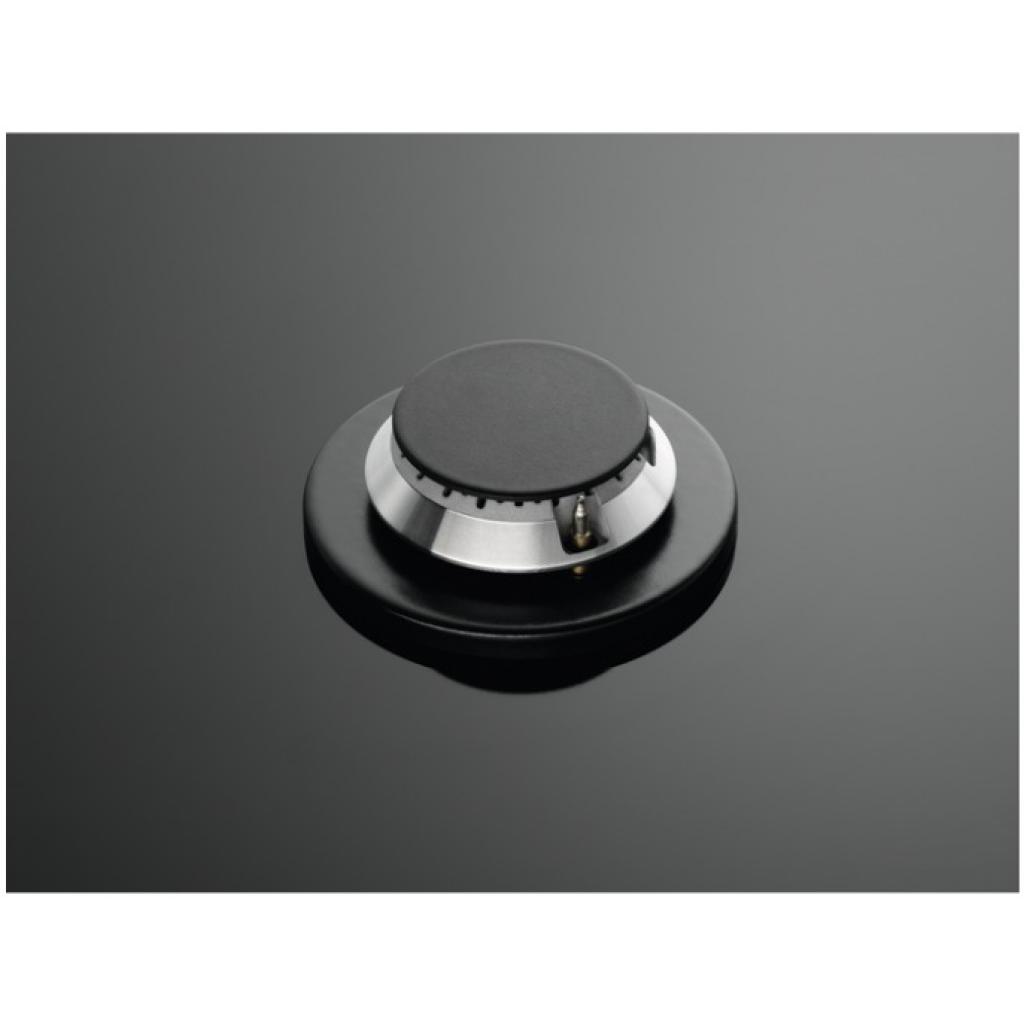 Варочна поверхня Electrolux KGV7539IK - зображення 6