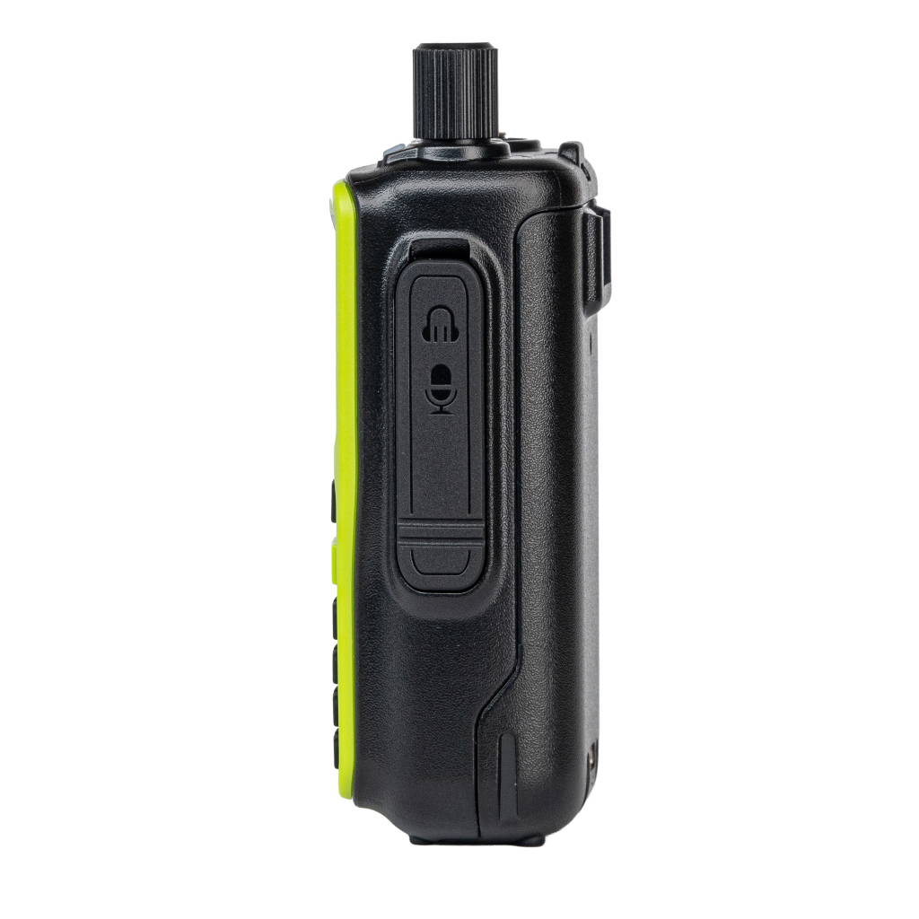 Портативна рація Baofeng UV-5R MINI Green (UV-5R_MINI_Green) - зображення 6