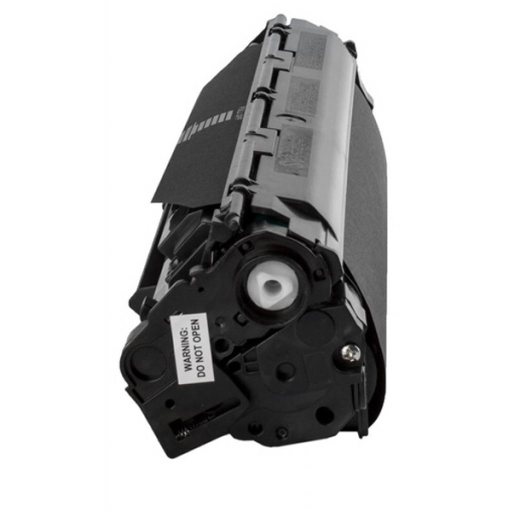 Картридж ColorWay для HP LJ P1005/1505/Can725 + тонер TH-1005 (3шт) (CW-H435/436M/TH-1005) - зображення 4