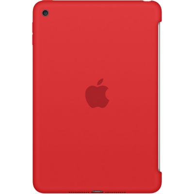 Чохол до планшета Apple iPad mini 4 Red (MKLN2ZM/A) - зображення 1