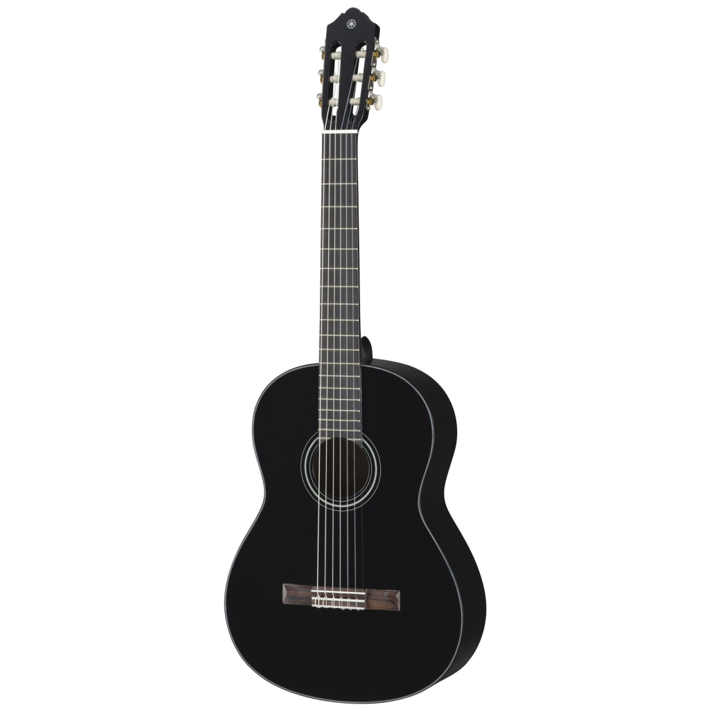 Гітара класична Yamaha C40B - зображення 1