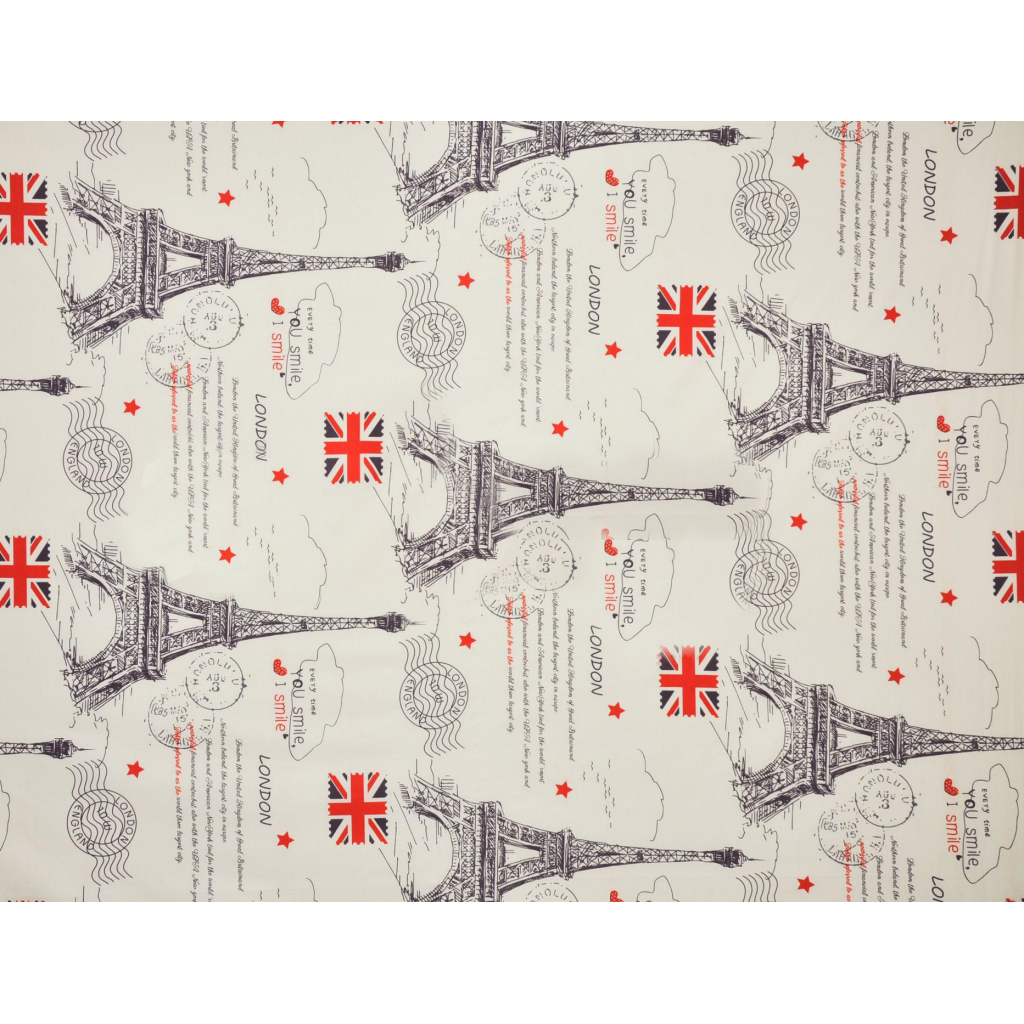 Постільна білизна MirSon Бязь 17-0289-1 Banjul 110х140 (2200004093277) - зображення 3