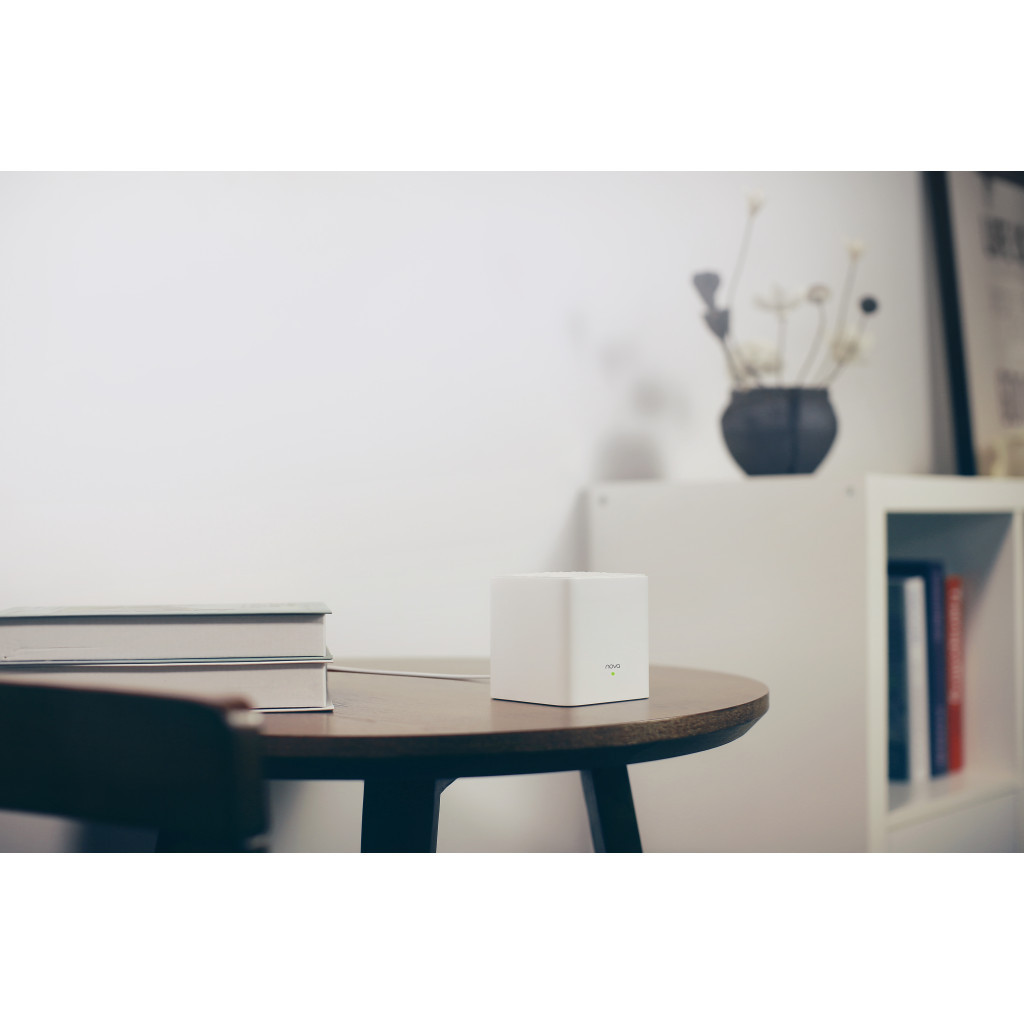 Точка доступу Wi-Fi Tenda MW3-KIT-3 - зображення 5