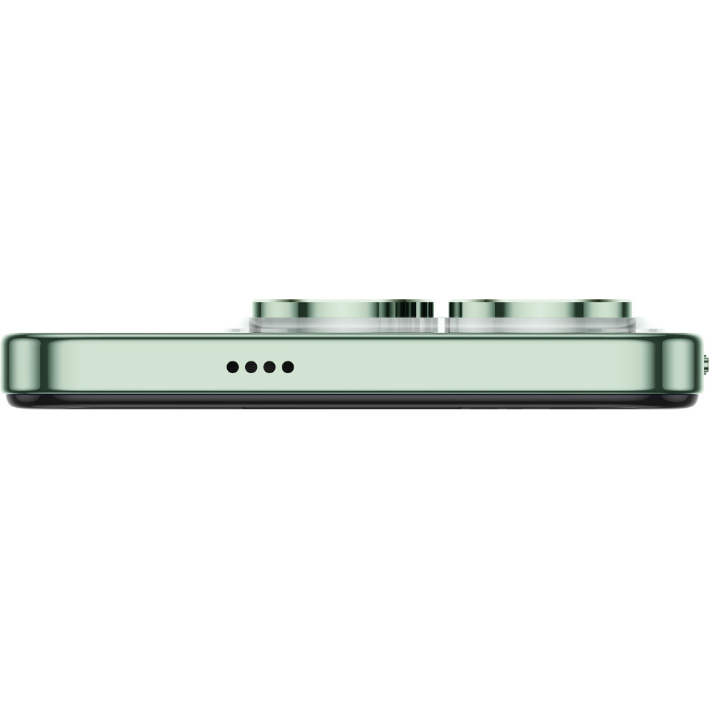 Мобільний телефон Tecno KJ6 (Spark 20 Pro 8/256Gb) Magic Skin Green (4894947014239) - зображення 7
