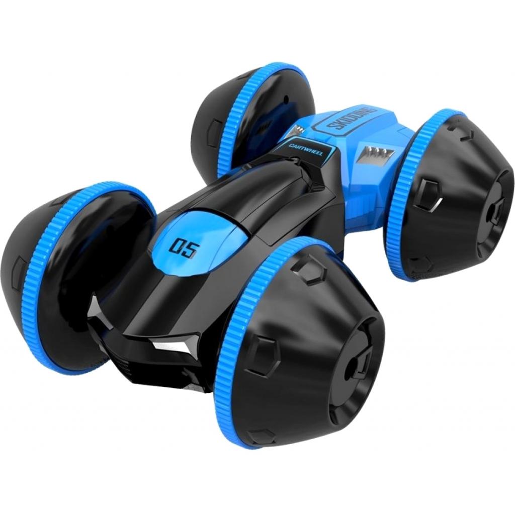 Радіокерована іграшка Mekbao Тайфун Синій (5588-613-2) - зображення 1