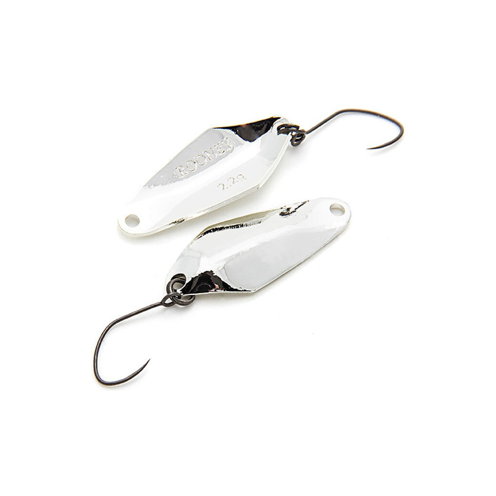 Блешня Nories Masukurouto Rooney 1.8g 011 (1561.03.63) - зображення 1