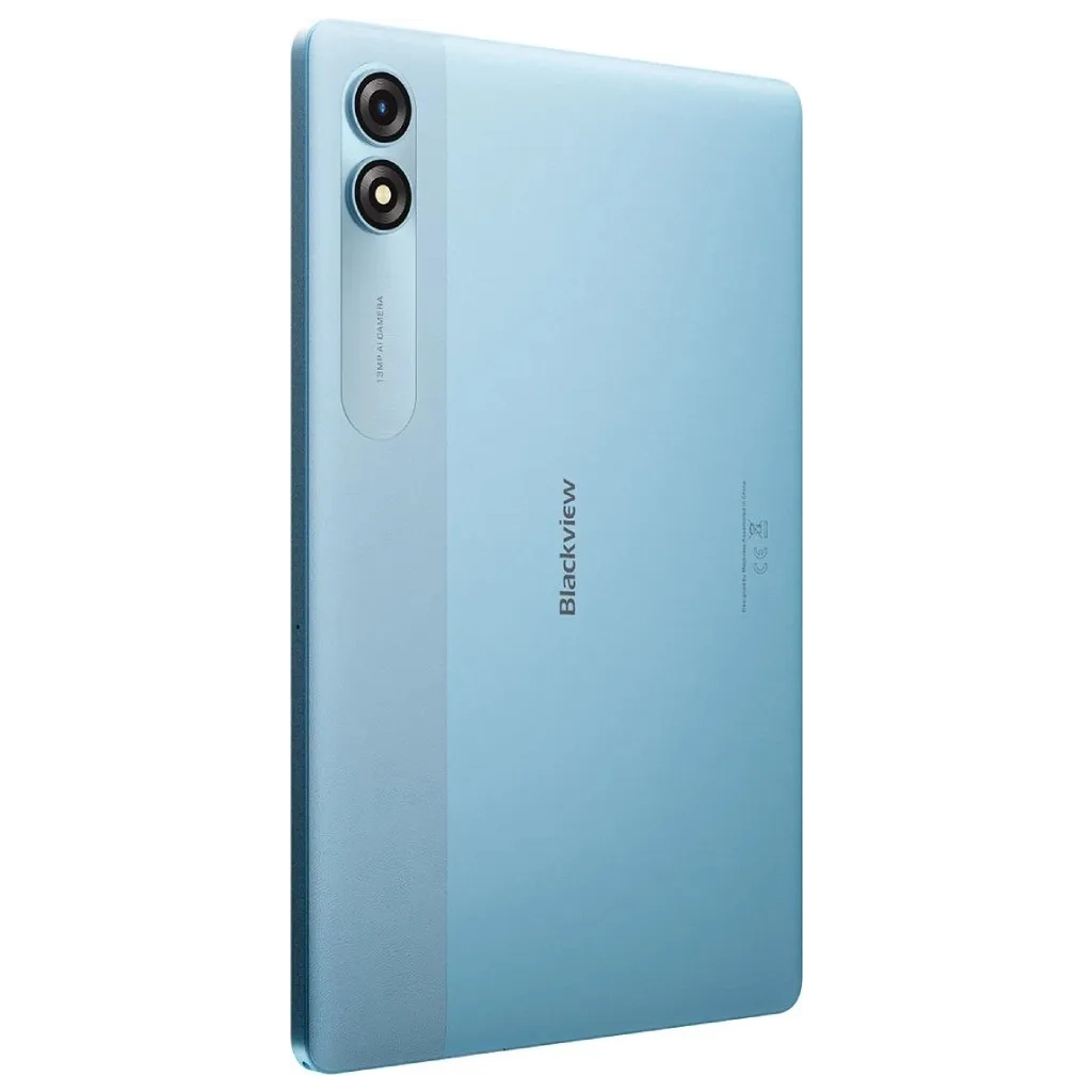 Планшет Blackview Tab 9 10.95" FHD 6 / 256GB / WIFI Blue (6931548317630) - зображення 6