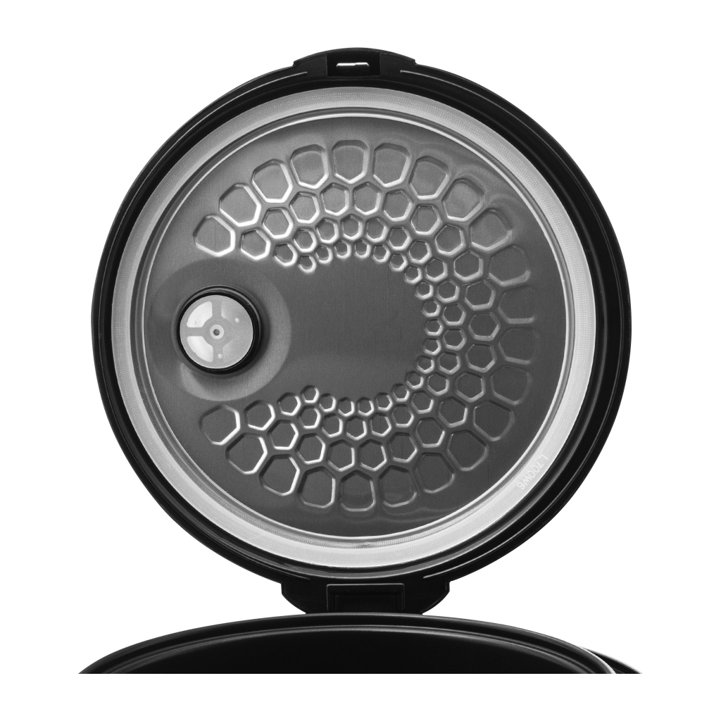 Мультиварка Liberton LMC-3104 - зображення 7