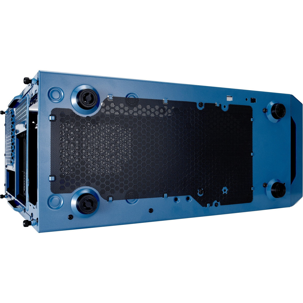 Корпус Fractal Design Focus G Blue Window (FD-CA-FOCUS-BU-W) - зображення 5