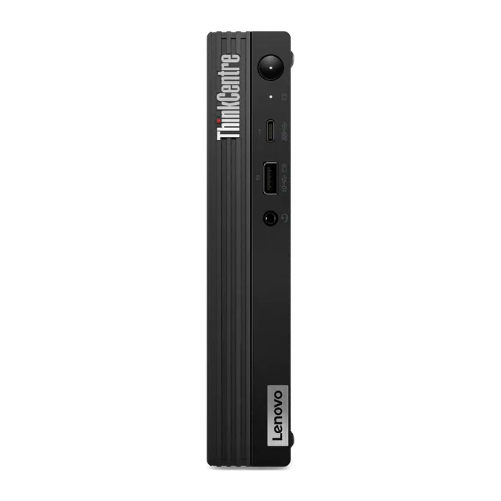 Комп'ютер Lenovo ThinkCentre M70q / i5-10400T (11DUSC7700-5Y) - зображення 3