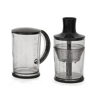 Блендер Zelmer 491.20 Black - зображення 3