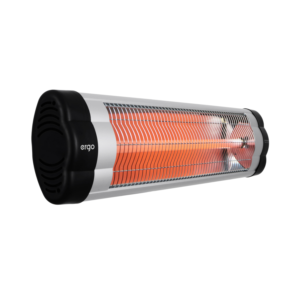 Обігрівач Ergo HI 2520 - зображення 2