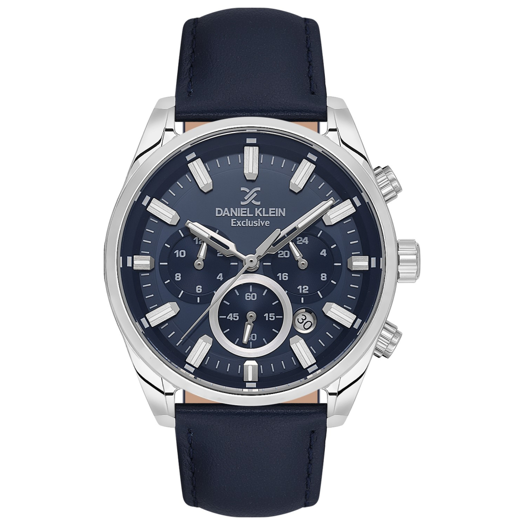 Наручний годинник Daniel Klein DK.1.13741-2 - зображення 1