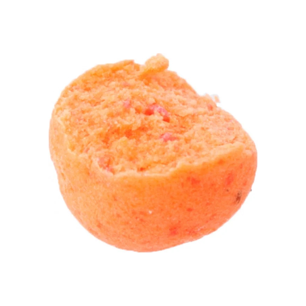 Бойл Brain fishing Pop-Up F1 Crazy Orange (апельсин) 12mm 15g (200.58.61) - зображення 3