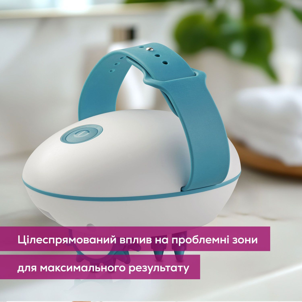 Масажер Beurer CM 51 - изображение 4