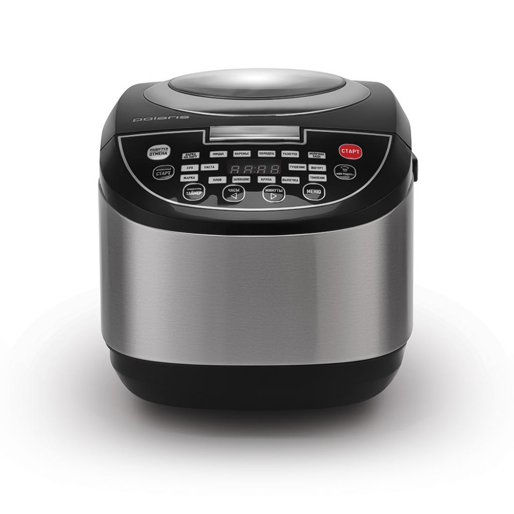 Мультиварка Polaris PMC 0582ADG (PMC0582ADG) - зображення 2