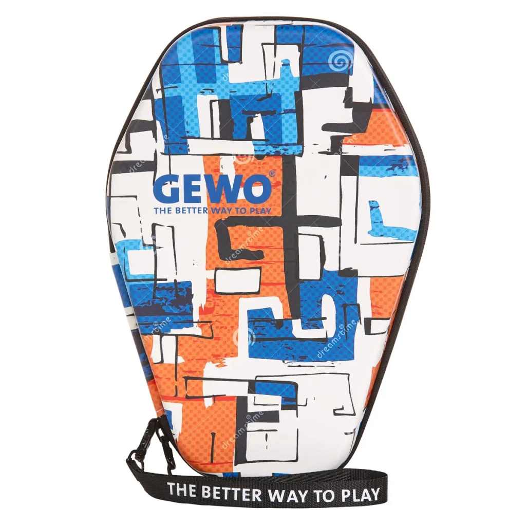 Чохол для ракетки Gewo Graffiti 2 (114790000) (931248) - picture 1