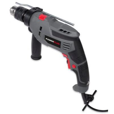 Дриль Varo ударний E-line 600Вт (POWE10025) - зображення 3