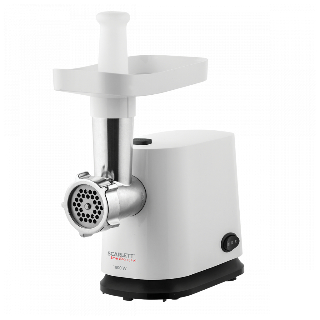 М'ясорубка Scarlett SC-MG45S65 - зображення 4