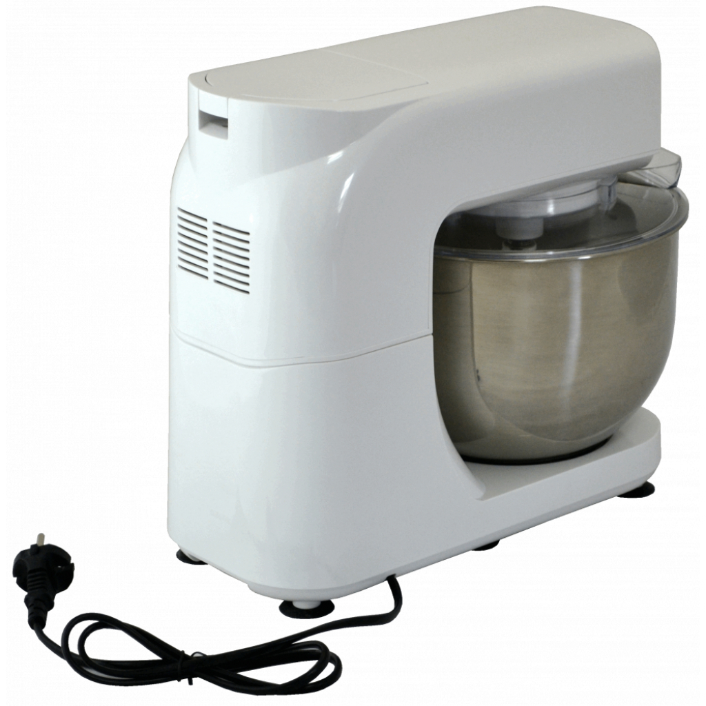 Кухонний комбайн Grunhelm GKM0018 - зображення 2