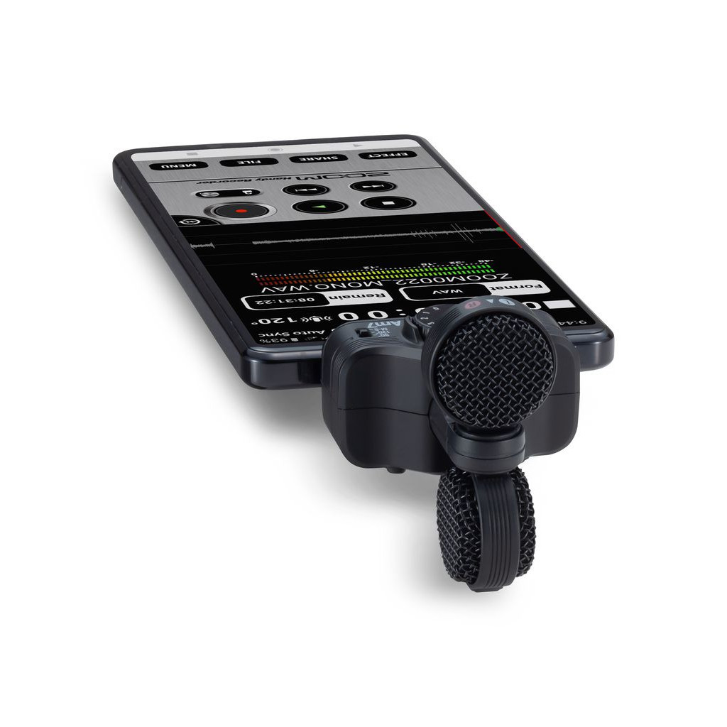 Мікрофон Zoom AM7 (287257) - зображення 5