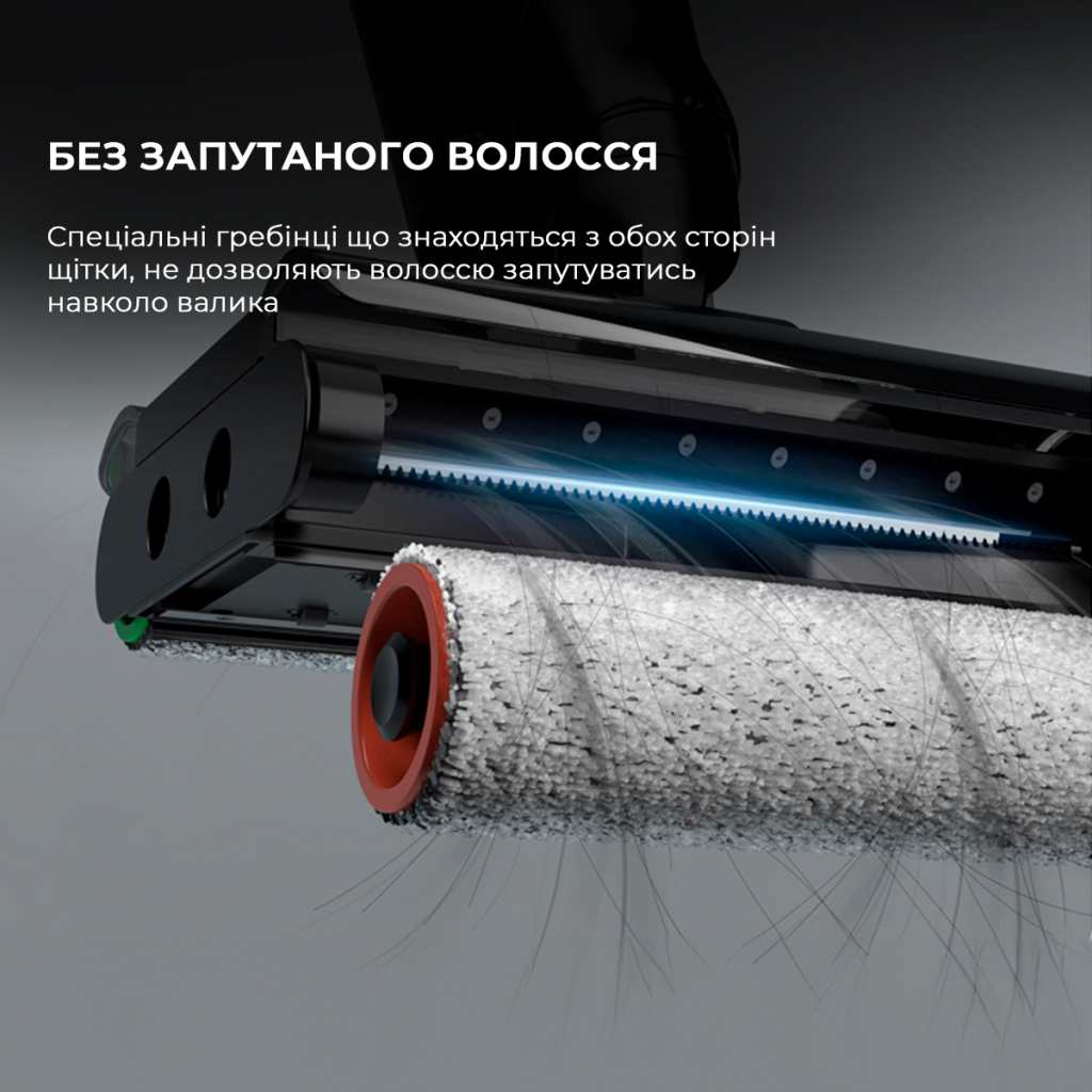 Пилосос Deerma VX96W (DEM-VX96W) - изображение 12