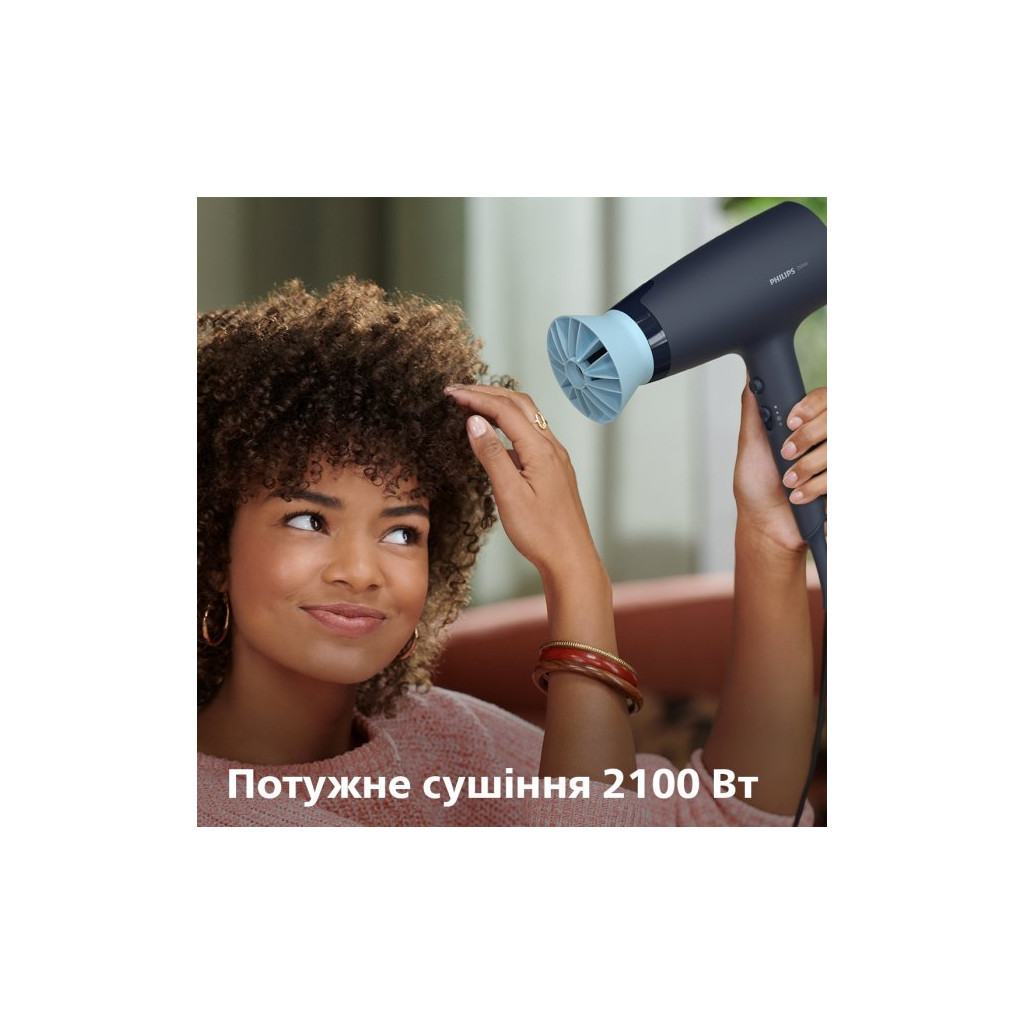 Фен Philips BHD360/20 - зображення 11