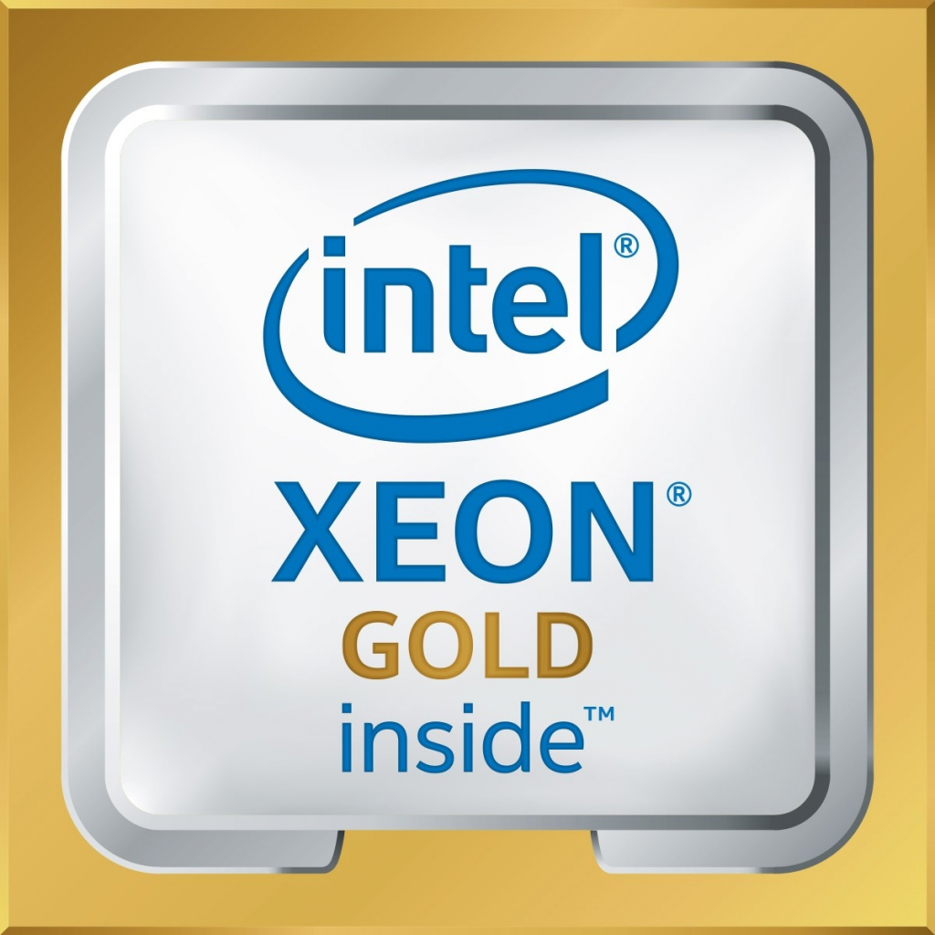 Процесор серверний INTEL Xeon Gold 6246 12C/24T/3.3GHz/24.75MB/FCLGA3647/TRAY (CD8069504282905) - зображення 1