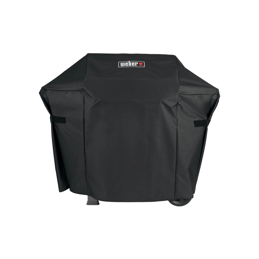 Аксесуар для гриля Weber Чохол Premium для Spirit II 300 series (7183) - изображение 2