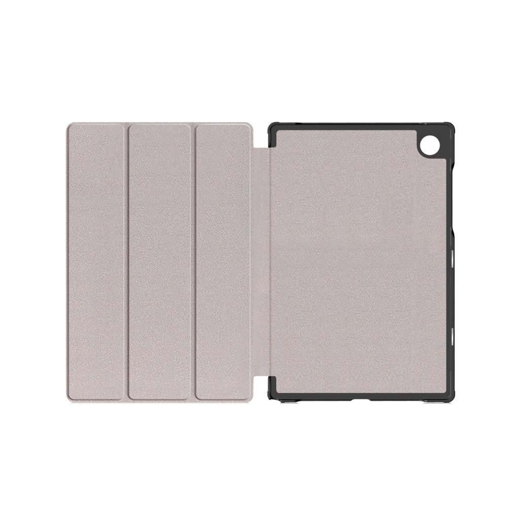 Чохол до планшета BeCover Smart Case Samsung Galaxy Tab A8 10.5 (2021) SM-X200 / SM-X205 Paris (708065) - зображення 3