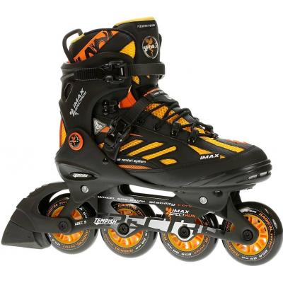 Роликові ковзани Tempish I-Max II 84/41 (100000432/41) - зображення 2