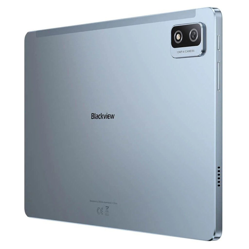 Планшет Blackview Tab 12 10.1" 4GB/64GB 4G Twilight Blue (6931548309130) - зображення 6